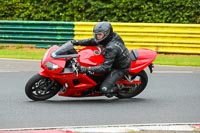 Lower Group Red Bikes